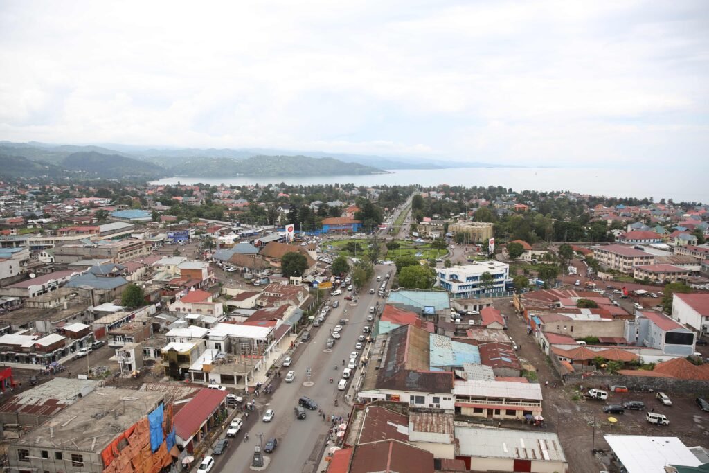 La joie de Joseph Kabila : Civils, commerçants, étudiants, fonctionnaires, personne n’est épargné. Le M23, maître des lieux, fait régner la terreur…