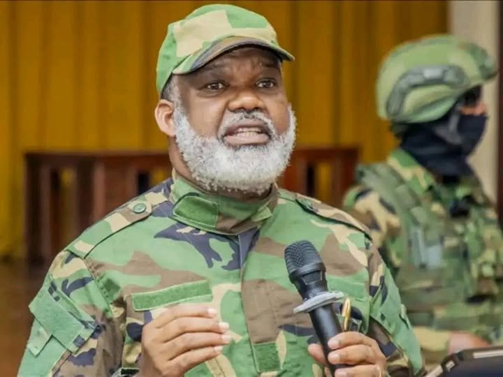 RDC : Victoire diplomatique de Félix Tshisekedi: Nangaa présente maintenant un visage d’un homme déçu et confus (Aaron Mukula, Président MPCE)