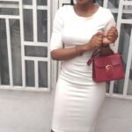 Insécurité en RDC :Persécutée et contrainte à l’exil par le pouvoir en place :  Madame Naomi Mandombo , invisible à Kinshasa