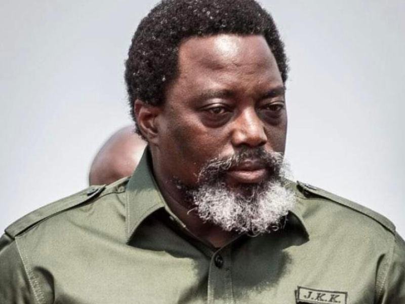 RDC ! Joseph Kabila se contredit et se ridiculise dans l’opinion.