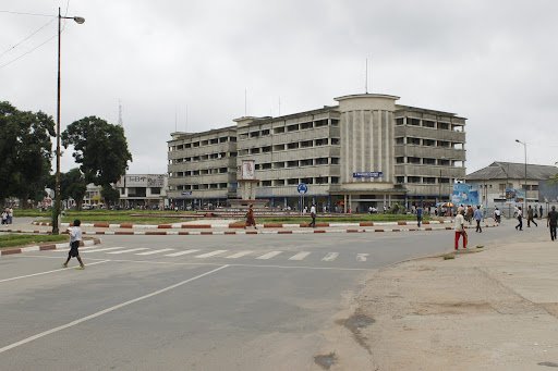 kananga