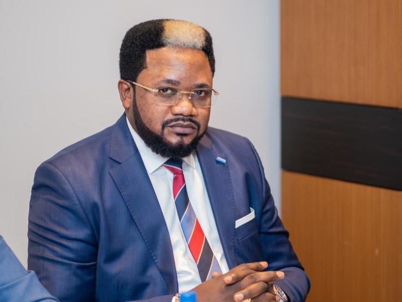 Voici les réponses de Thierry Monsenepwo au Général Muhoozi Kainerugaba, fils de Yoweri Museveni