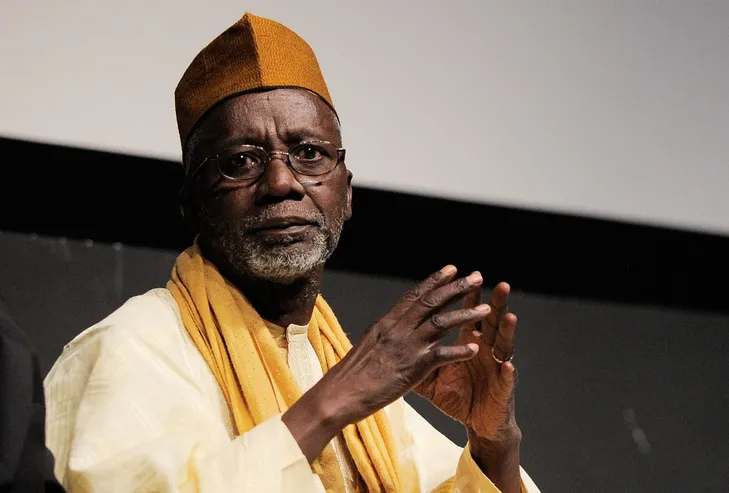 Mort du réalisateur malien Souleymane Cissé, l’un des pères du cinéma sur le continent africain