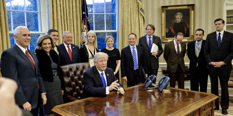 Voici la liste des 22 pays africains visés par l’administration Trump