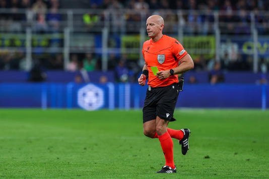 Battu hier par le score de 4 buts à 3, Le Barça crie au scandale !