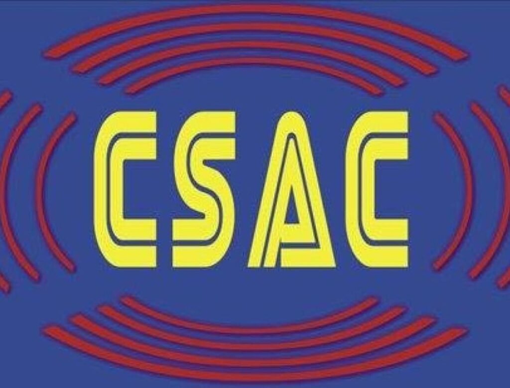 RDC : Christian Bosembe, président du CSAC, veut être clair: