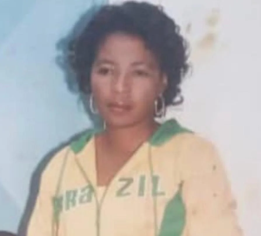 RAPPEL : MADAME ASENGIA EKODI NELLY , VICTIME DE SON ACTIVISME POLITIQUE ET CONTRAINTE A L’EXIL FORCÉ PAR LE POUVOIR DE KINSHASA