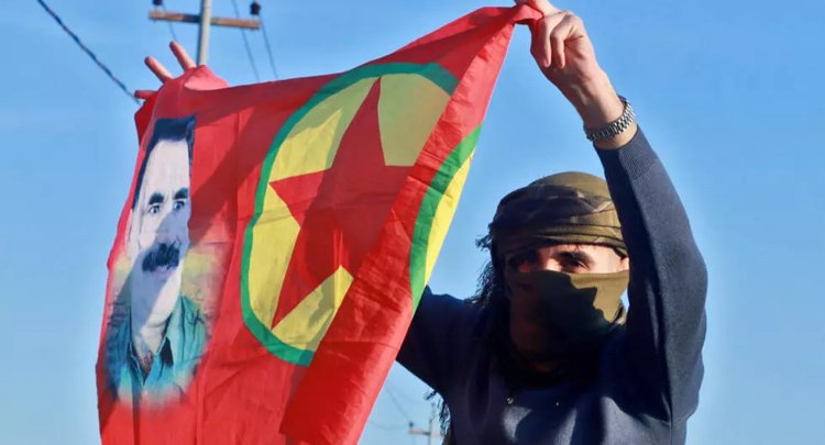 Turquie: le Parti des travailleurs kurdes (PKK) annonce sa dissolution après plus de 40 ans de lutte armée