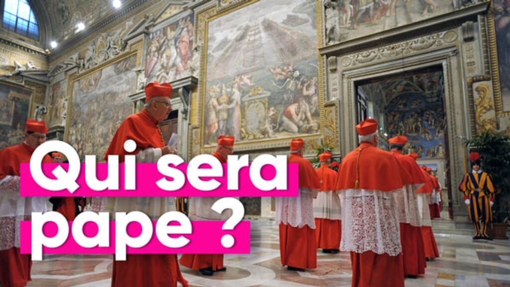 Élection d’un nouveau pape: cinq cardinaux africains clés pour un conclave