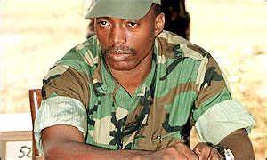 Interview Inedite en Kinyarwanda de Joseph Kabila Kabange, President de la République Démocratique du Congo au Journal « Imvaho Nshya » (Kigali, Rwanda).