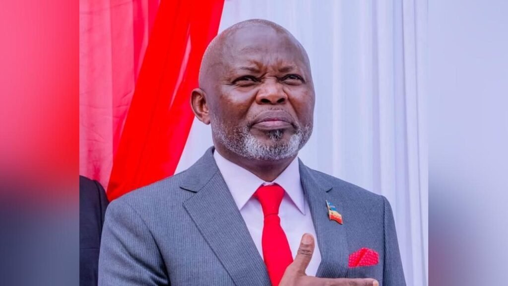 La déclaration de Vital Kamhere Rwankanyingi Yingi Kingi n’est plus un fait isolé ou hasardeux. Par Sylvain NSENDA KALALA