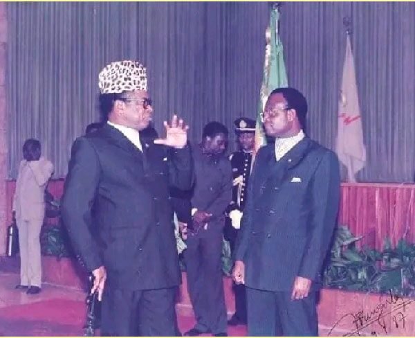 Médecin soignant de Mobutu pendant dix-huit ans, ses vérités qui glacent le sang !